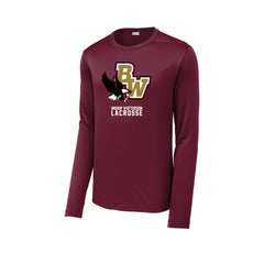 Bishop Watterson Girls Lacrosse - Sport-Tek ® Posi-UV ® Pro Long Sleeve Tee