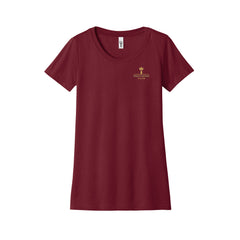 Provision Team - Next Level Apparel® Women’s Ideal Tee
