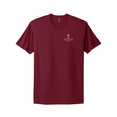 Provision Team - Next Level Apparel® Adult Cotton Tee
