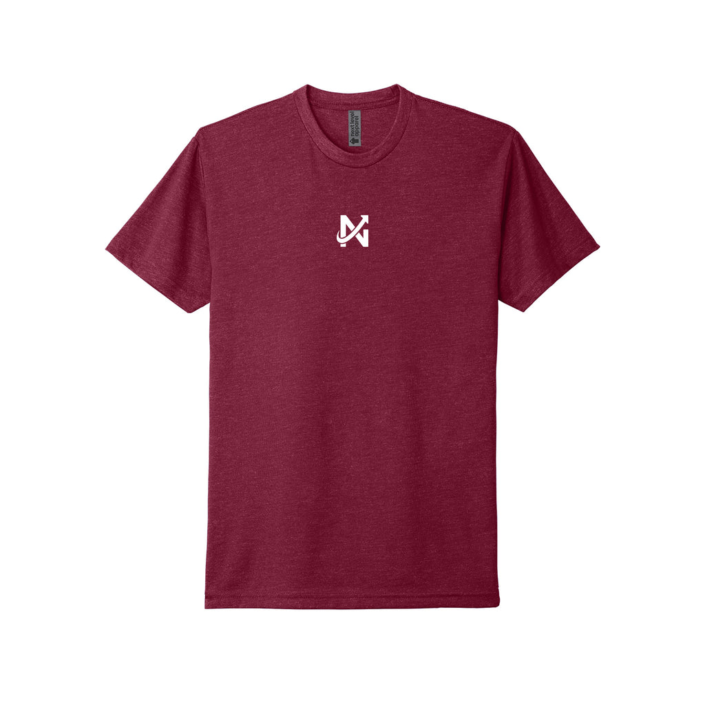 New Way - Next Level Apparel® Adult CVC Tee