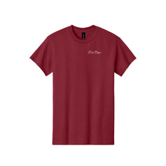 Nick Mayer Auto Group - Gildan® Heavy Cotton™ 100% Cotton T-Shirt
