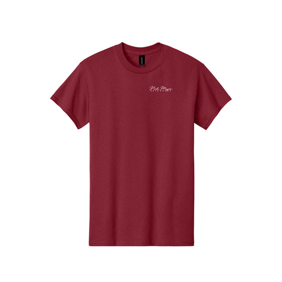 Nick Mayer Auto Group - Gildan® Heavy Cotton™ 100% Cotton T-Shirt