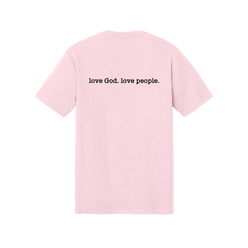 New Way - District® Perfect Tri® Tee