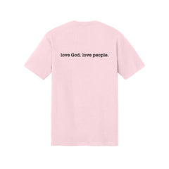 New Way - District® Perfect Tri® Tee