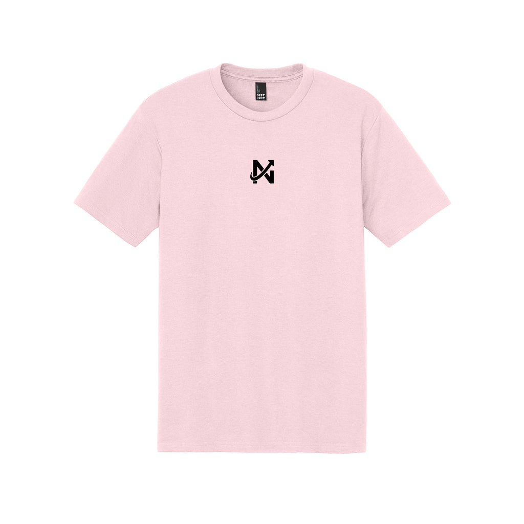New Way - District® Perfect Tri® Tee