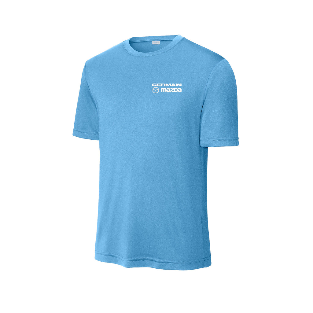 Germain Mazda of Columbus - Sport-Tek® PosiCharge® Competitor™ Tee