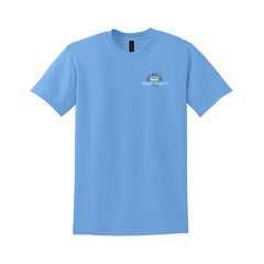 Front Porch Group - Gildan® DryBlend® 50 Cotton/50 Poly T-Shirt