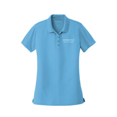 Monrovia 100 Years - Port Authority® Women's Dry Zone® UV Micro-Mesh Polo