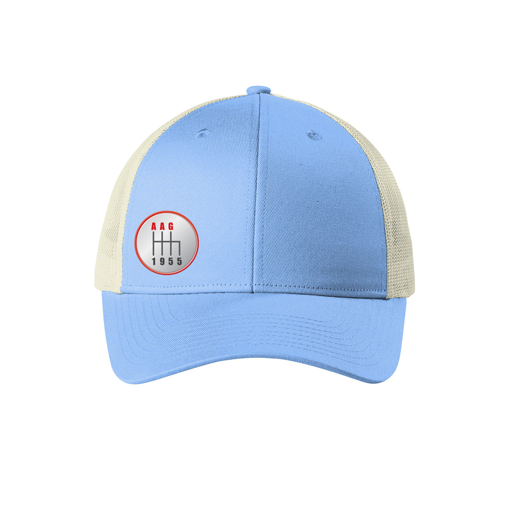 Fred Anderson Honda - Port Authority® Low-Profile Snapback Trucker Cap