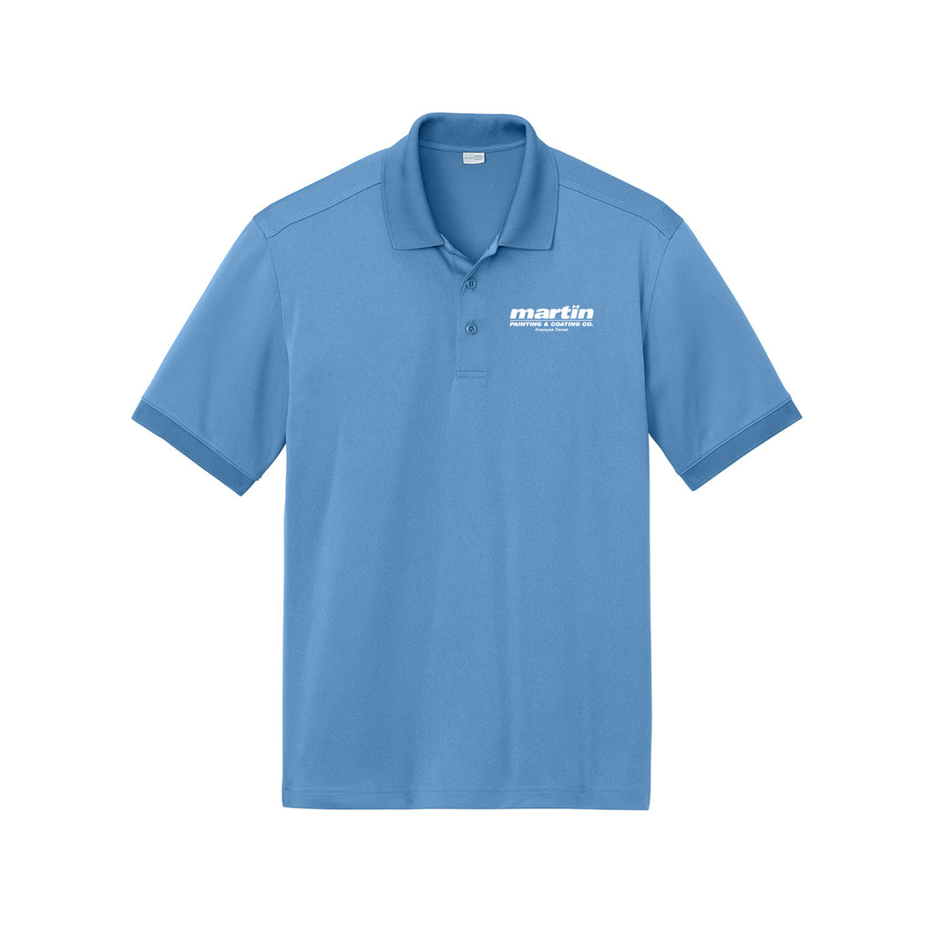 Martin Painting - CornerStone® Workwear Pro Polo
