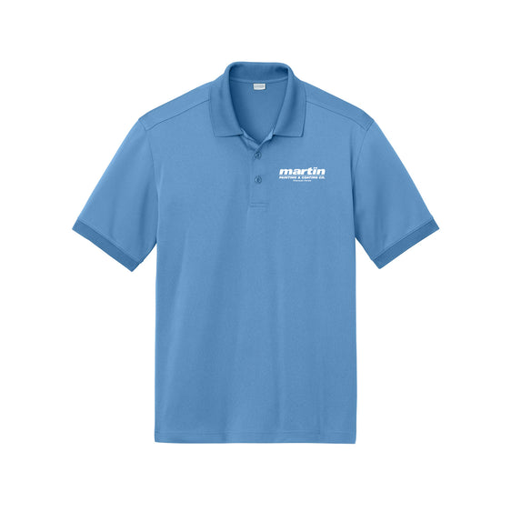 Martin Painting - CornerStone® Workwear Pro Polo