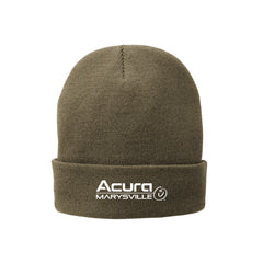 Performance Acura - Port Authority® Fleece-Lined Knit Cap