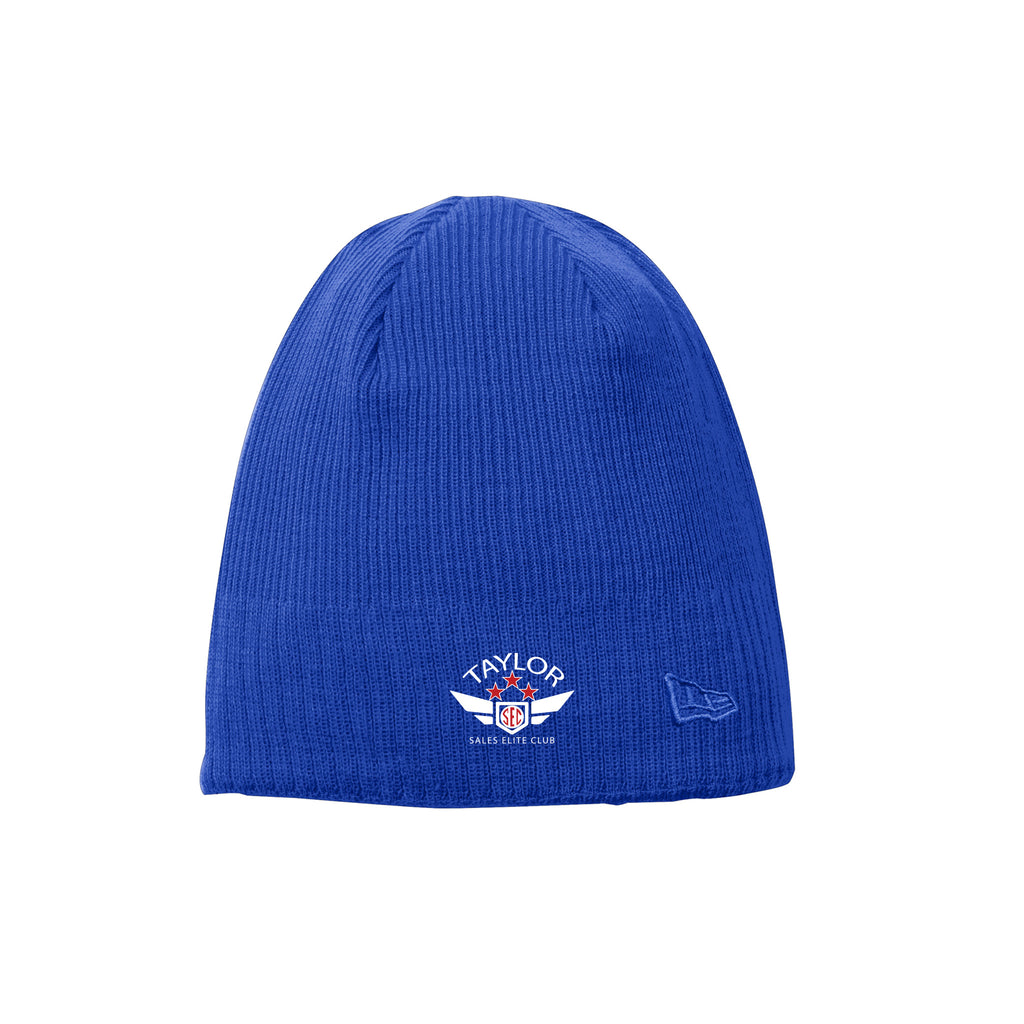 Taylor Family Automotive - New Era® Knit Beanie