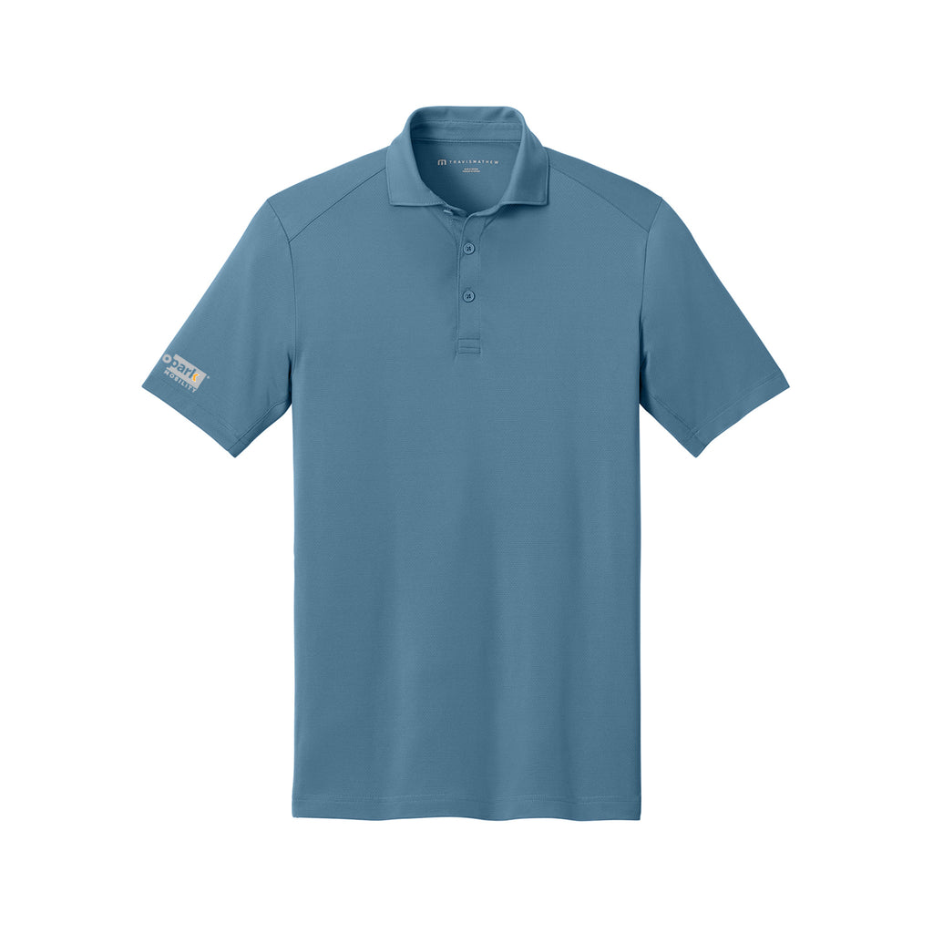 Propark Mobility - TravisMathew Onward Polo