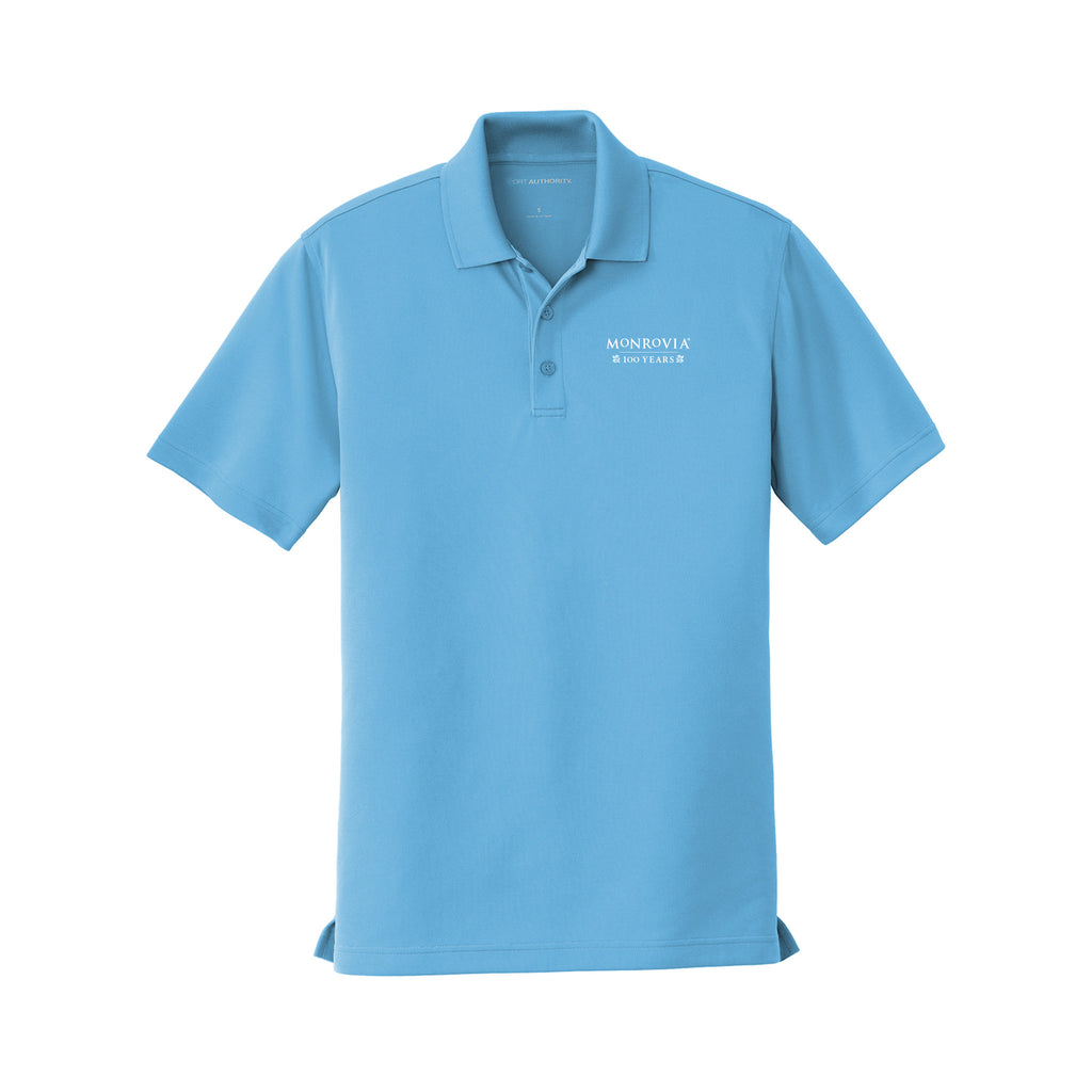 Monrovia 100 Years - Port Authority® Dry Zone® UV Micro-Mesh Polo