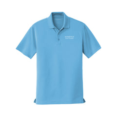 Monrovia 100 Years - Port Authority® Dry Zone® UV Micro-Mesh Polo