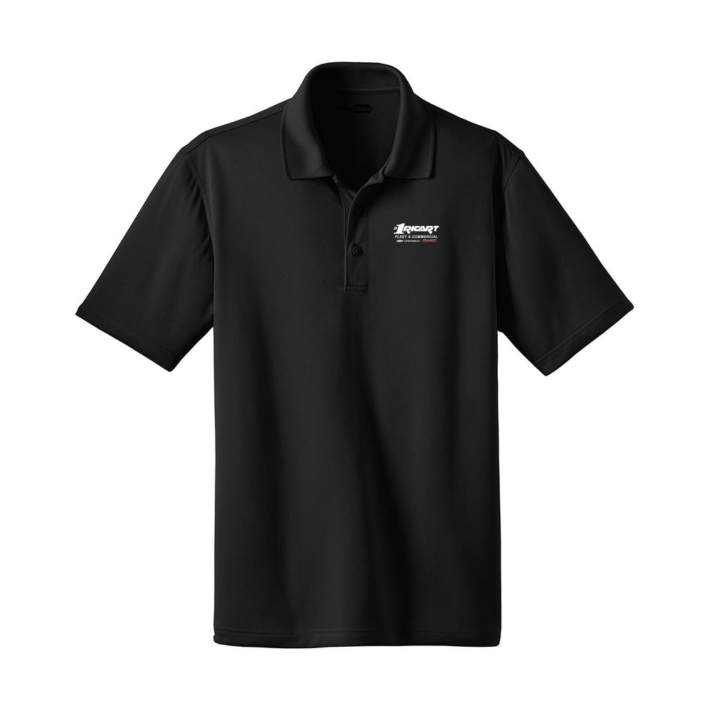 Ricart Admin - CornerStone® - Select Snag-Proof Polo - EXTENDED SIZES UP TO 6XL