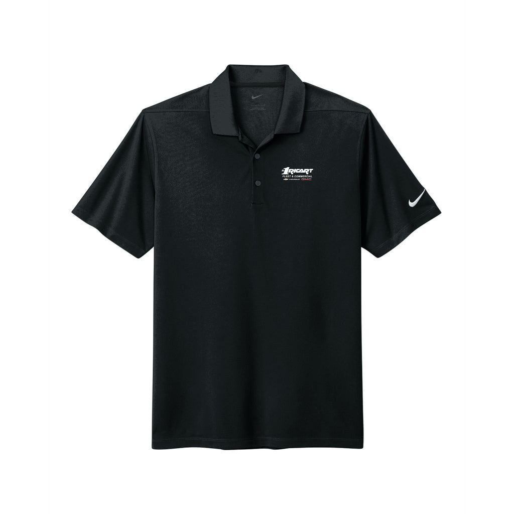 Ricart Admin - Nike Dri-FIT TALL Micro Pique 2.0 Polo