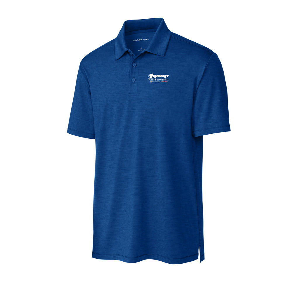 Ricart CBG Fleet - Sport-Tek® Versa Polo