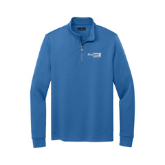 Propark Mobility - Brooks Brothers® Double-Knit 1/4-Zip