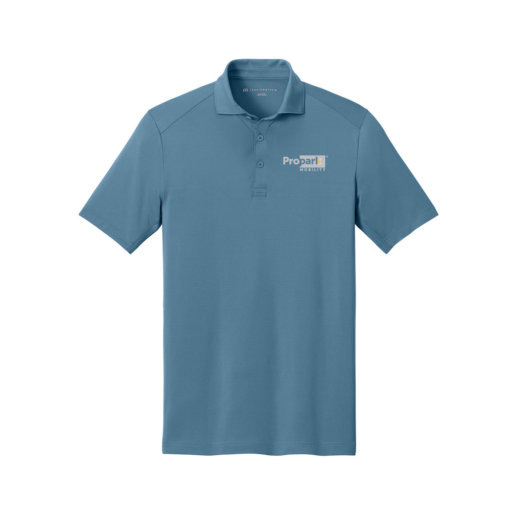 Propark Mobility - TravisMathew Onward Polo