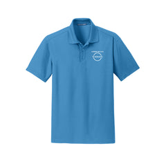 Landers McLarty Nissan - Port Authority® Dry Zone® Grid Polo (SALES)