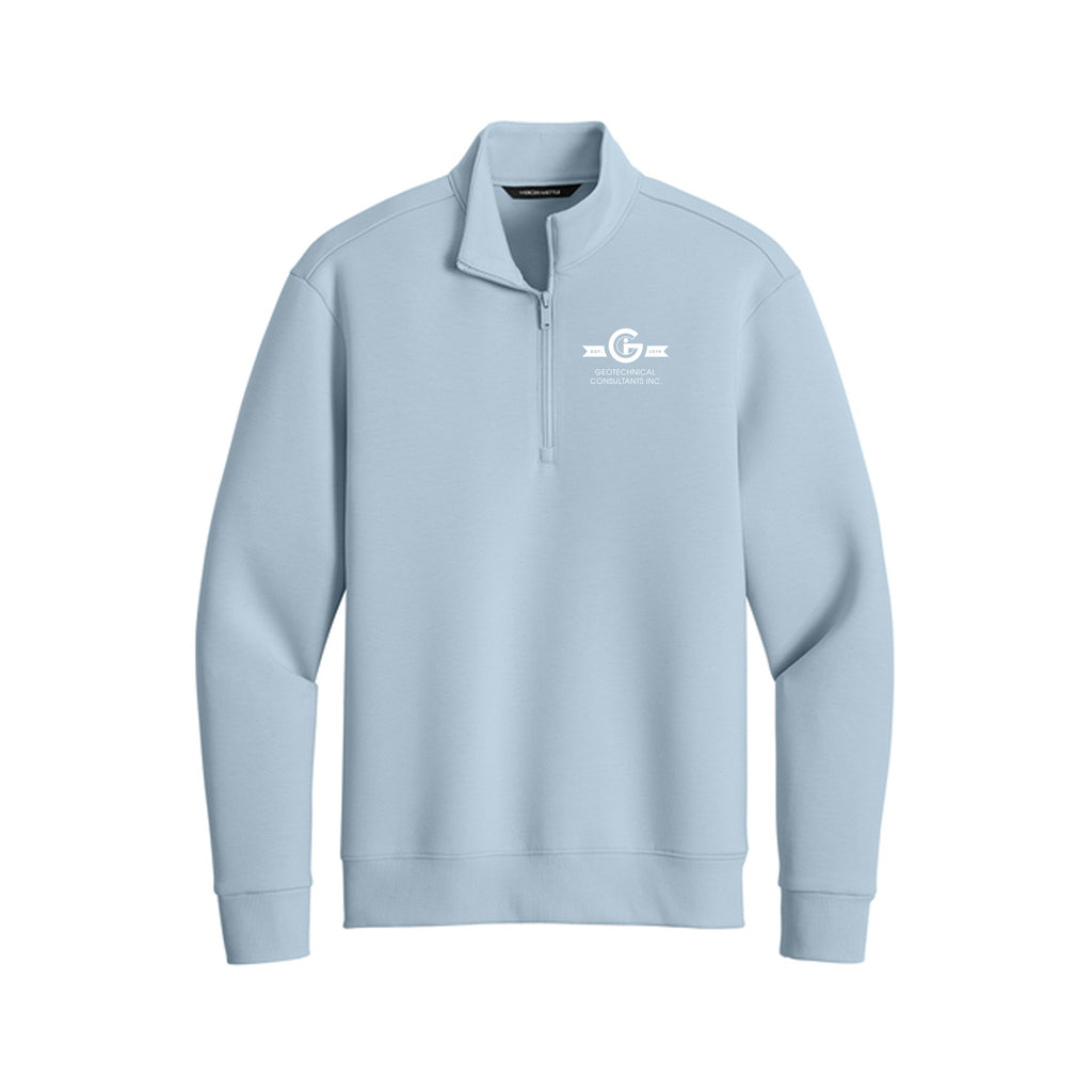 GCI - Mercer+Mettle® Soft Spacer 1/4-Zip