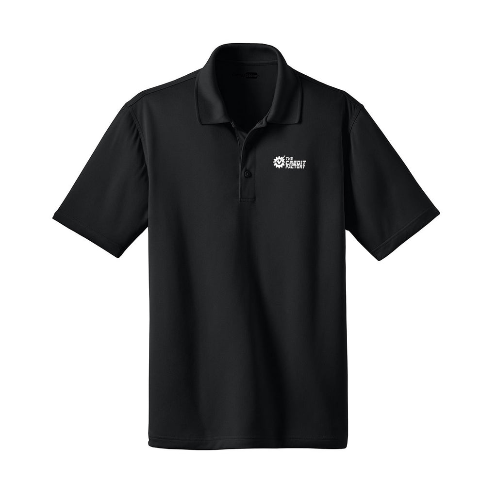 Ricart Admin - CornerStone® - Select Snag-Proof Polo - EXTENDED SIZES UP TO 6XL