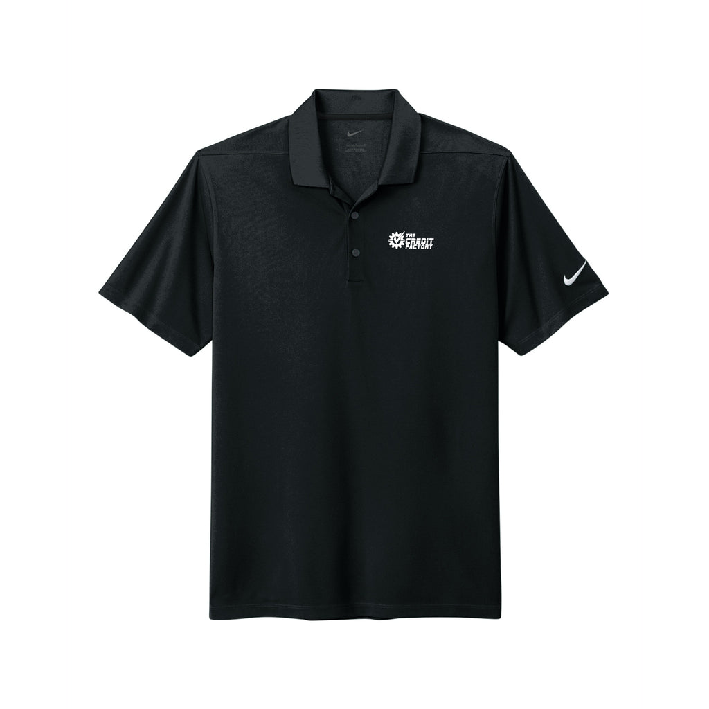 Ricart Admin - Nike Dri-FIT TALL Micro Pique 2.0 Polo