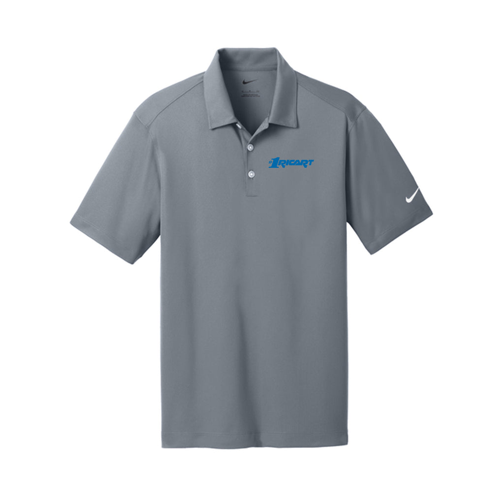 Ricart Leadership - Nike Dri-FIT Vertical Mesh Polo