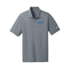 Ricart Leadership - Nike Dri-FIT Vertical Mesh Polo