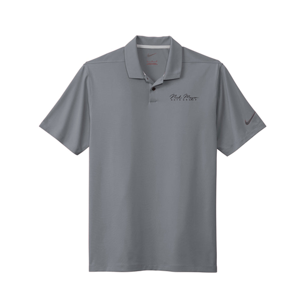 Nick Mayer Auto Group - Nike Dri-FIT Vapor Polo