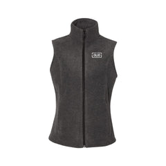 OLIO - Columbia Women’s Benton Springs Fleece Vest