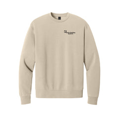 Dublin Building Systems - District® MelloFleece Crew