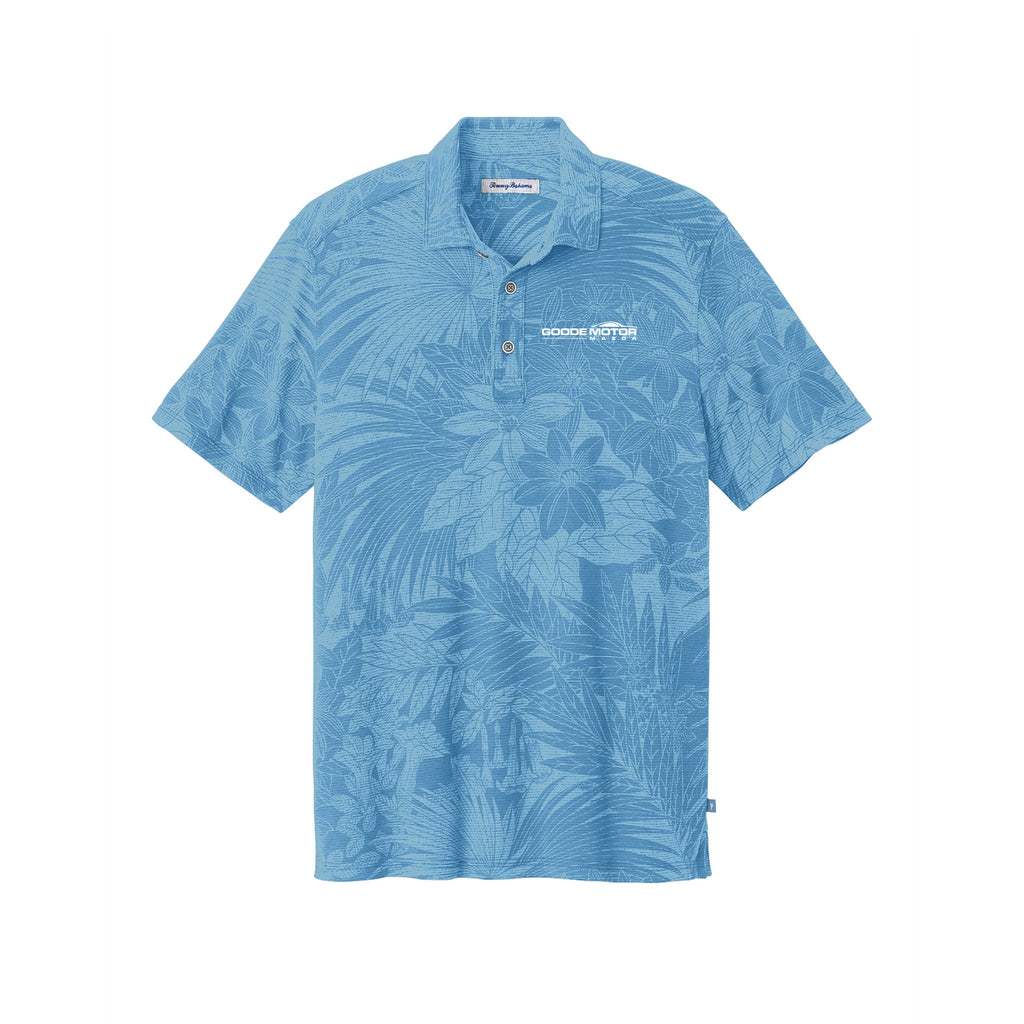 Goode Motor Mazda - Tommy Bahama® Santiago Paradise Polo
