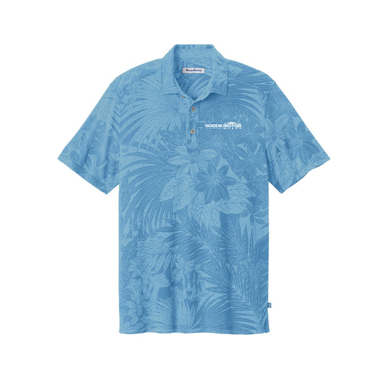 Goode Motor Mazda - Tommy Bahama® Santiago Paradise Polo