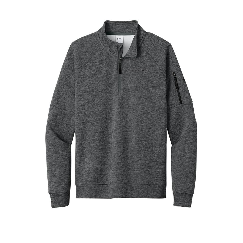 Volkswagen of Columbus - Nike Therma-FIT Pocket 1/4-Zip