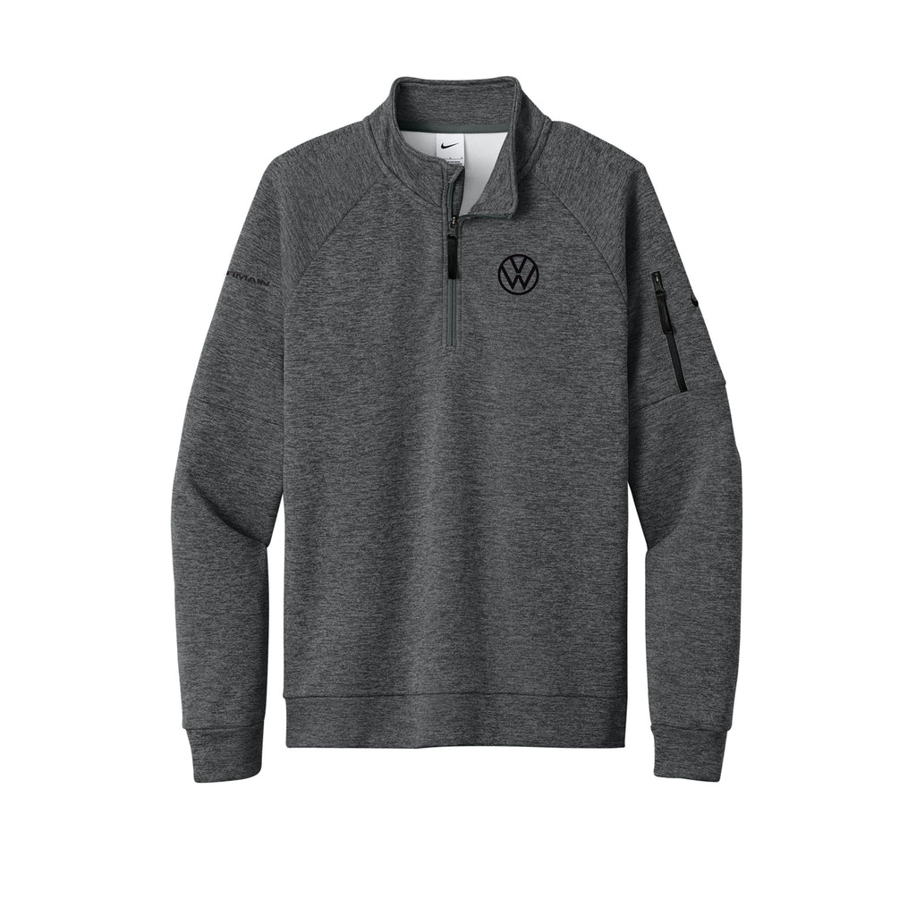 Volkswagen of Columbus - Nike Therma-FIT Pocket 1/4-Zip