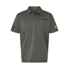 Direct Collision - Men's Pro-Lock Performance Mélange Polo