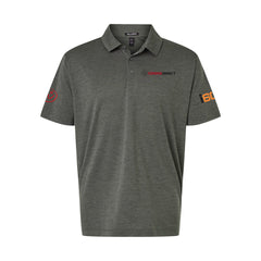 Toyota Direct - Men's Pro-Lock Performance Mélange Polo