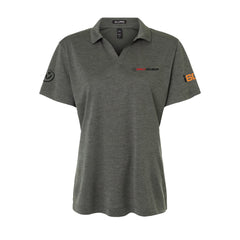 Direct Collision - Women's Pro-Lock Performance Mélange Polo