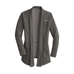 Eastline Financial - Port Authority® Women's Interlock Cardigan