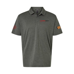 Drive Direct - Men's Pro-Lock Performance Mélange Polo