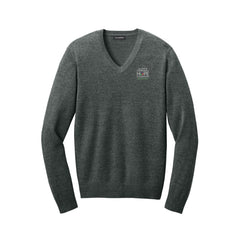 Buckeye Community Hope - Port Authority® Easy Care V-Neck Sweater