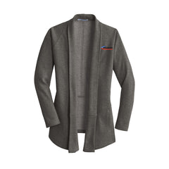 Chesrown of Sidney - Port Authority® Women's Interlock Cardigan