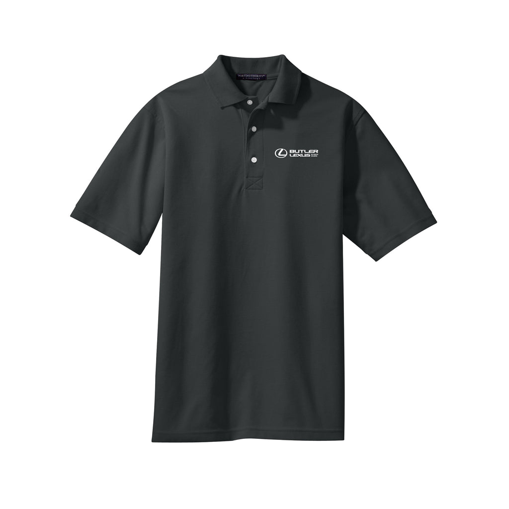 Butler Lexus - Port Authority® Rapid Dry™ Polo