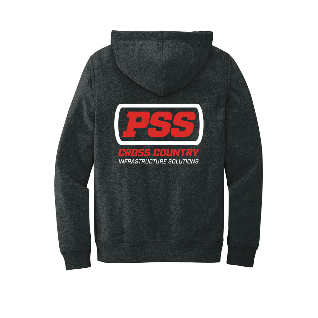 PSSI - District® Re-Fleece™ Hoodie