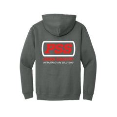 PSSI - Gildan® - Heavy Blend™ Hooded Sweatshirt
