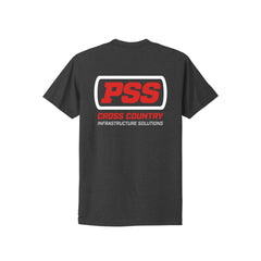 PSSI - Next Level Apparel® Unisex CVC Tee