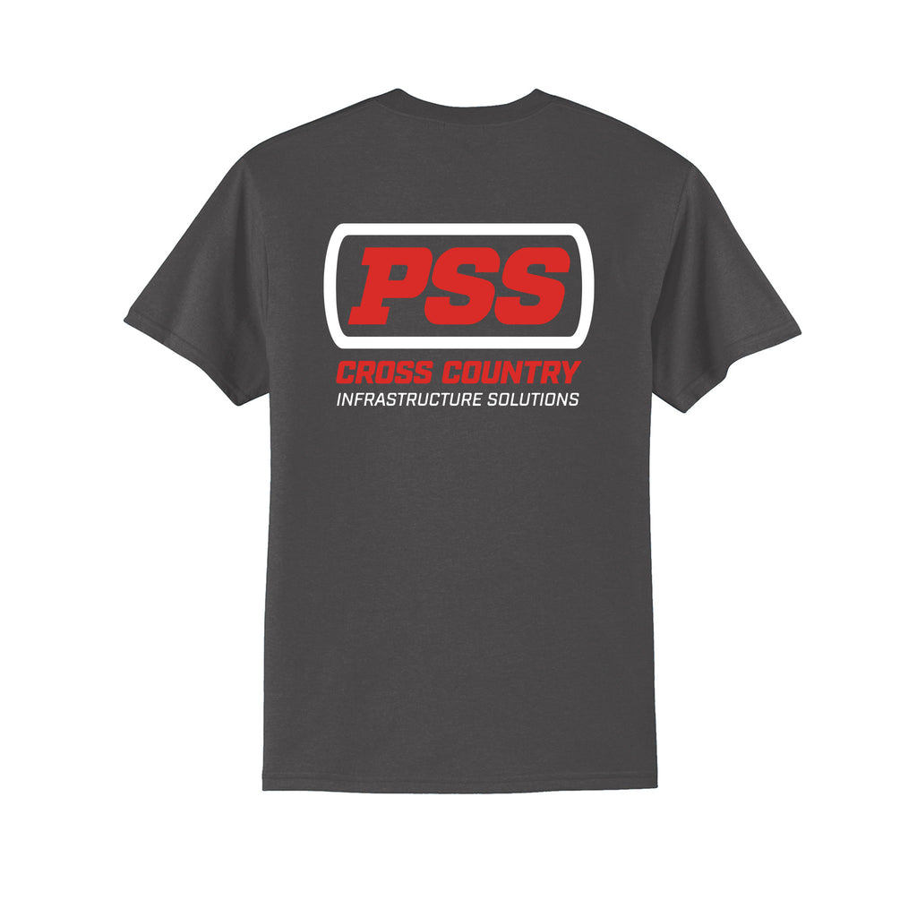 PSSI - Port & Company® Core Blend Tee